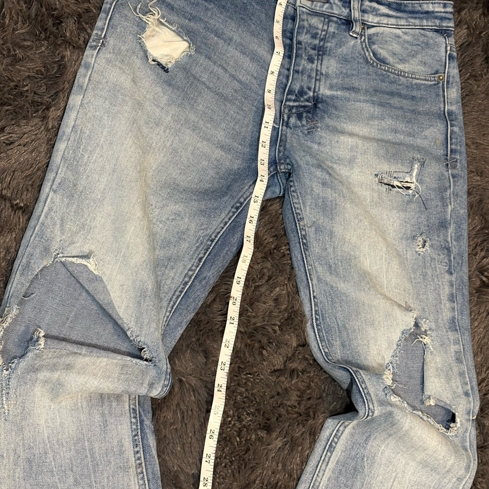 Ksubi Van Winkle Jeans